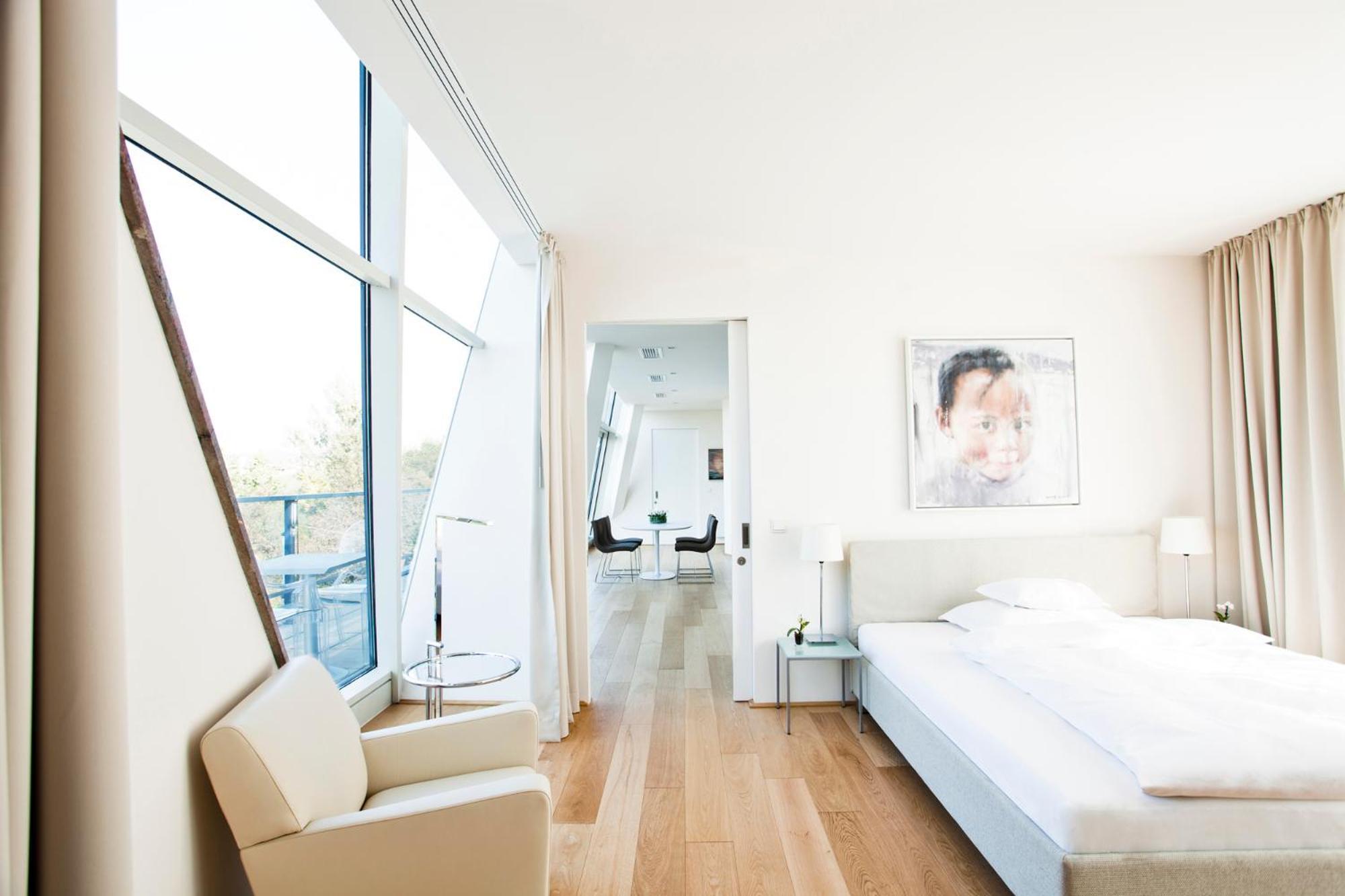 Schlossberghotel Graz