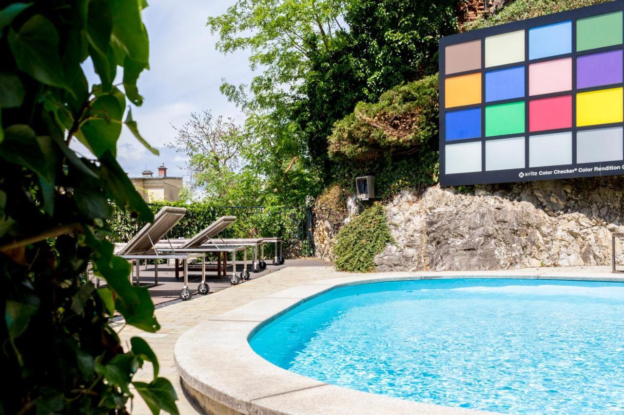 Schlossberghotel Hotel 5*