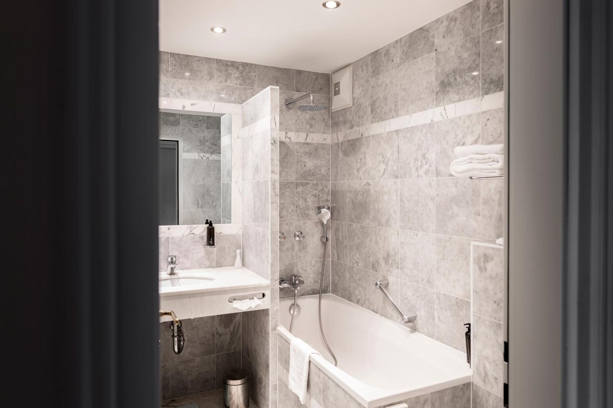 Hotel Schlossberghotel Graz